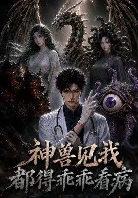 被没收的三年
